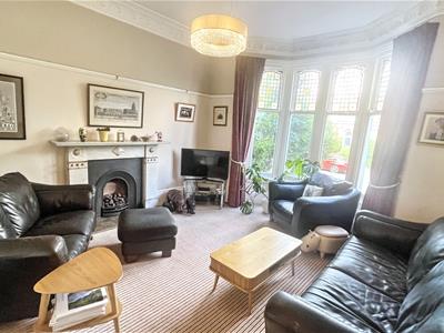 Reception Room One